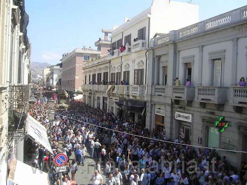 FOTO FESTA MADONNA CONSOLAZIONE DI REGGIO CAL 2011 (61).JPG